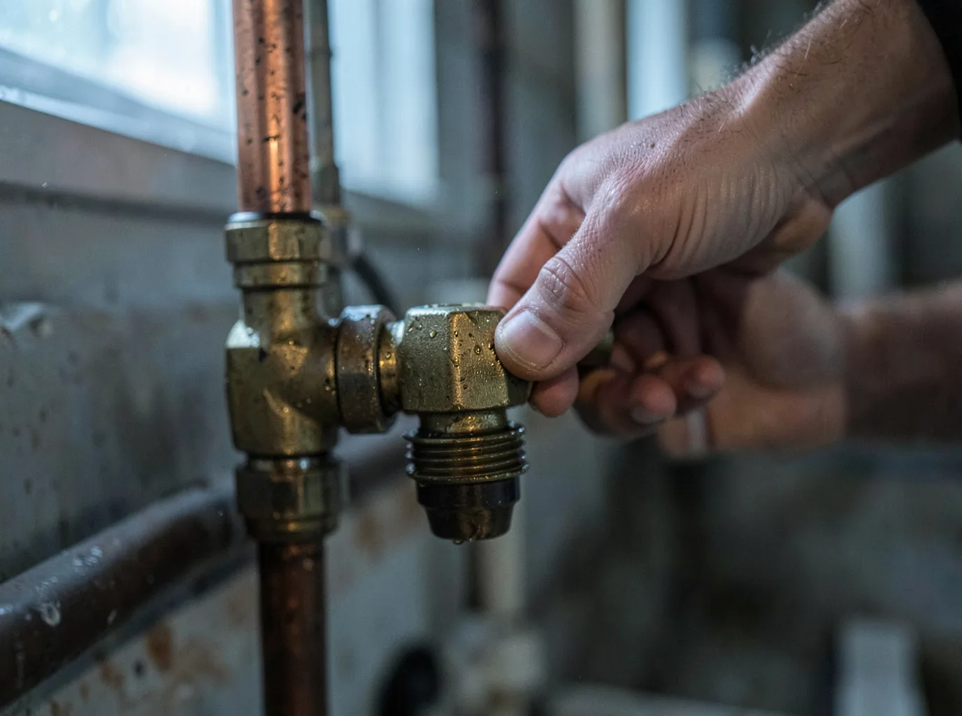 Emergency Plumber Forest River, ND FAQs